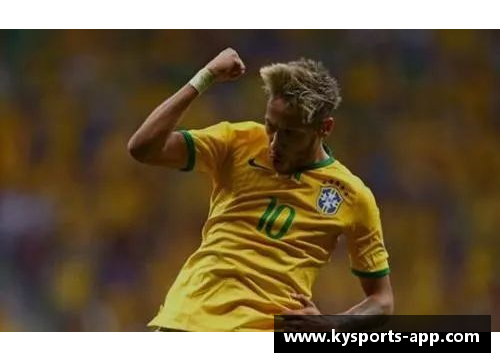 探索佩内多球员的足球之路：风起云涌的巴西足坛风云