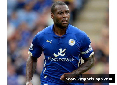 探寻摩根球员的背后故事：一位传奇的足球之旅