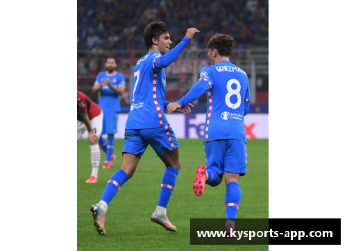 马德里竞技球员：阵容、成就与足球传奇