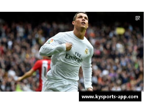 球员成长之路：打造属于你的足球传奇