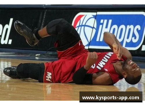 NBA篮球鞋垫：从设计到科技，全面解析球员的关键配饰