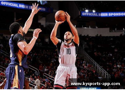 现役球员集结火箭，掀起篮球新风暴