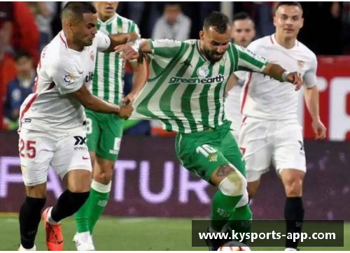 塞维利亚战胜皇家贝蒂斯，斩获西班牙德比胜利