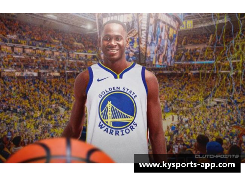 勇士签下自由球员，备战新赛季 - 副本