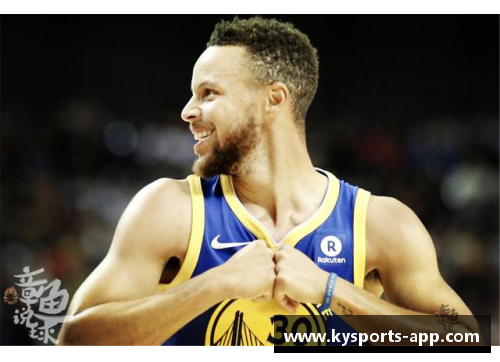 库里大放异彩！再次创造新纪录成NBA历史最佳得分手