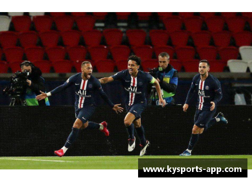 巴黎圣日耳曼连续6年夺冠，内马尔成为赛季最佳射手！