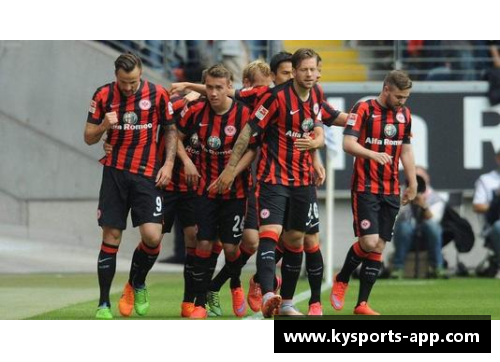 沃尔夫斯堡主场大胜法兰克福，壮志凌云夺冠之路再添一胜